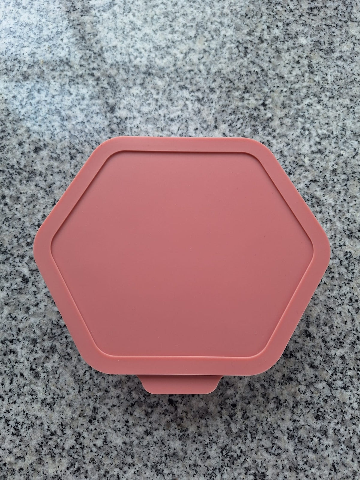 Diepvrieshouder met fruitspeen kleur Roze