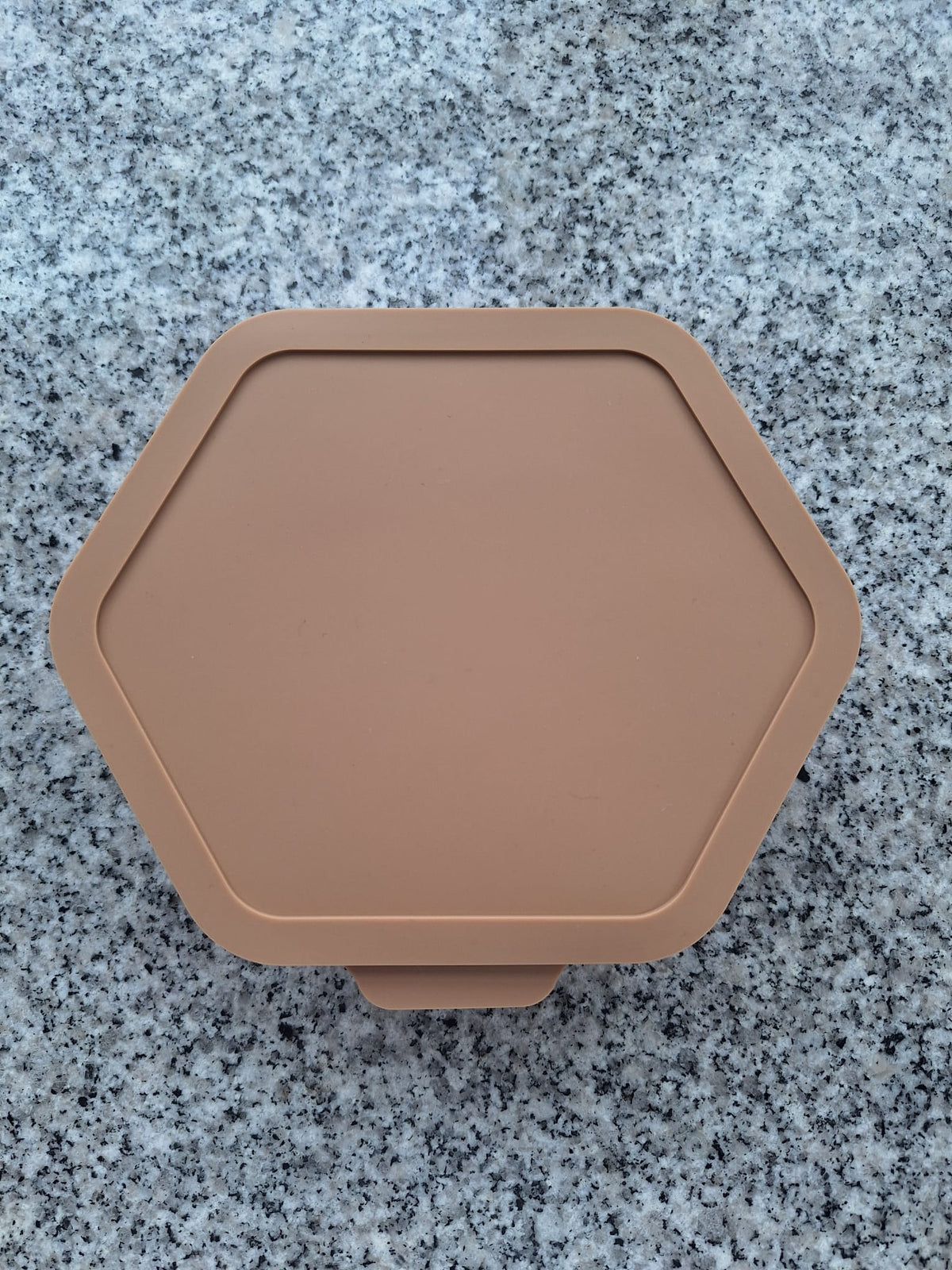 Diepvrieshouder voor de fruitspeen zand