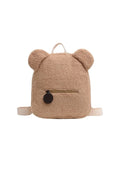 Beren rugzakje teddy